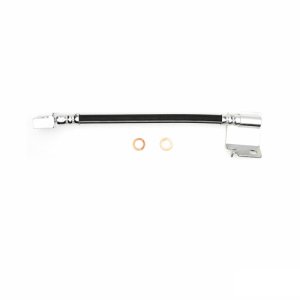 Ford F-450 Super Duty Brake Hose - Rear - R1 Concepts - R1 Concepts - `06-`10